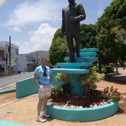 Plaza de Recreo de Gurabo - Gurabo