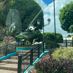 Plaza de Recreo de Gurabo - Gurabo