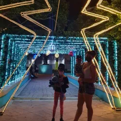 Plaza de Recreo de Gurabo - Gurabo