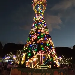 Plaza de Recreo de Gurabo - Gurabo