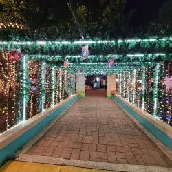 Plaza de Recreo de Gurabo - Gurabo