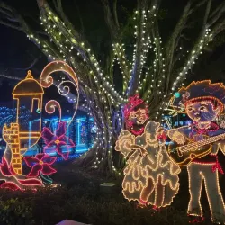 Plaza de Recreo de Gurabo - Gurabo