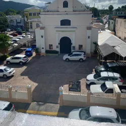 Plaza de Recreo de Gurabo - Gurabo