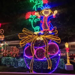 Plaza de Recreo de Gurabo - Gurabo