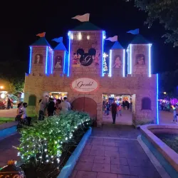 Plaza de Recreo de Gurabo - Gurabo