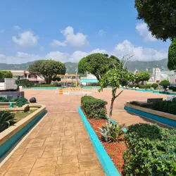 Plaza de Recreo de Gurabo - Gurabo