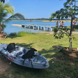 Reserva Natural Laguna El Guineo - Gurabo