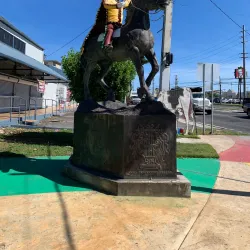 Festival de las Mascaras - Hatillo