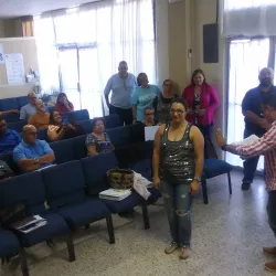 Hatillo Lighthouse (Faro de Hatillo) - Hatillo