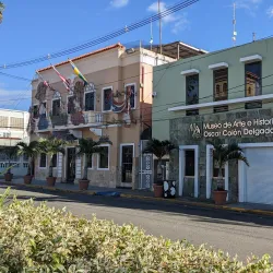 Museo de Arte de Hatillo - Hatillo