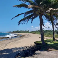 Playa Oeste - Hatillo