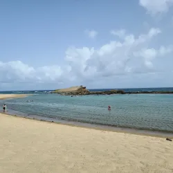 Playa Sardinera - Hatillo