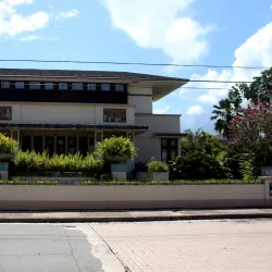Casa Roig Museum - Humacao