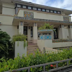 Casa Roig Museum - Humacao