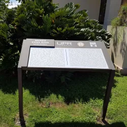 Casa Roig Museum - Humacao