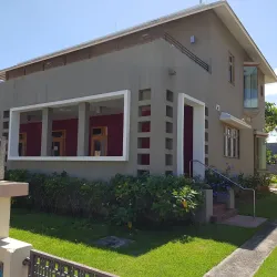 Casa Roig Museum - Humacao