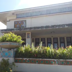 Casa Roig Museum - Humacao