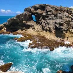 Cueva del Indio - Humacao