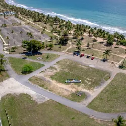 Humacao Beach (Playa Punta Santiago) - Humacao