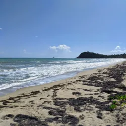 Humacao Beach (Playa Punta Santiago) - Humacao