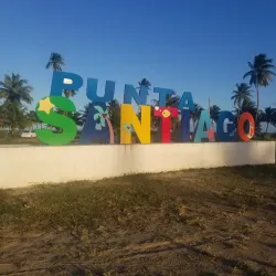 Humacao Beach (Playa Punta Santiago) - Humacao