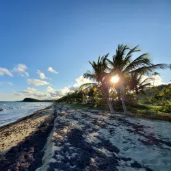 Humacao Beach (Playa Punta Santiago) - Humacao