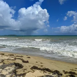 Humacao Beach (Playa Punta Santiago) - Humacao