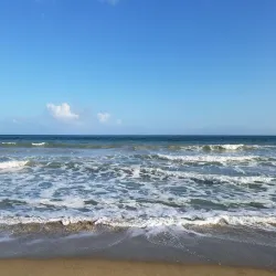 Humacao Beach (Playa Punta Santiago) - Humacao