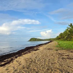Humacao Beach (Playa Punta Santiago) - Humacao