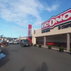 Humacao Central Plaza - Humacao