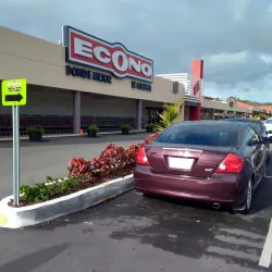 Humacao Central Plaza - Humacao