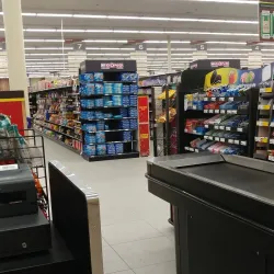 Humacao Central Plaza - Humacao