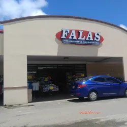 Humacao Central Plaza - Humacao