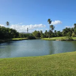 Humacao Golf Club - Humacao