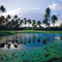 Humacao Golf Club - Humacao