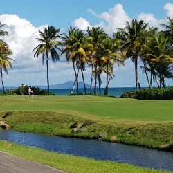 Humacao Golf Club - Humacao