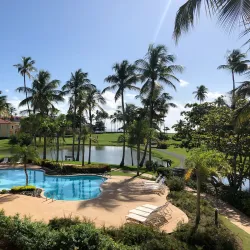 Humacao Golf Club - Humacao