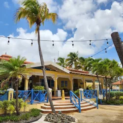 Humacao Golf Club - Humacao