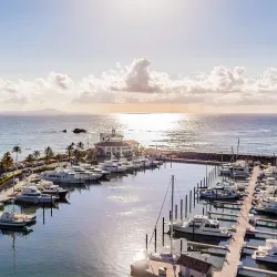 Humacao Marina - Humacao