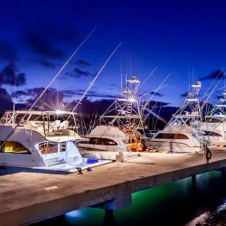 Humacao Marina - Humacao
