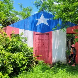 Humacao Nature Reserve (Reserva Natural de Humacao) - Humacao