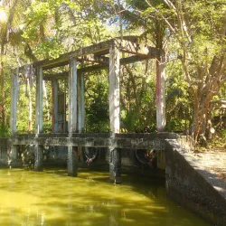 Humacao Nature Reserve (Reserva Natural de Humacao) - Humacao