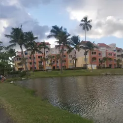 Palmas del Mar - Humacao