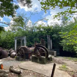 Punta Santiago Lighthouse - Humacao