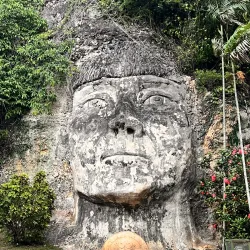 Cueva del Indio - Isabela
