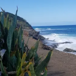 Cueva del Indio - Isabela