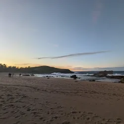 Cueva del Indio - Isabela