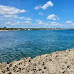 Cueva del Indio - Isabela