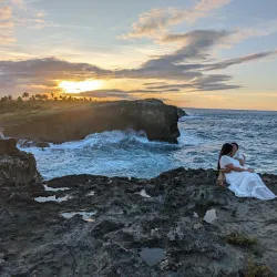 Cueva del Indio - Isabela