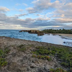 Cueva del Indio - Isabela